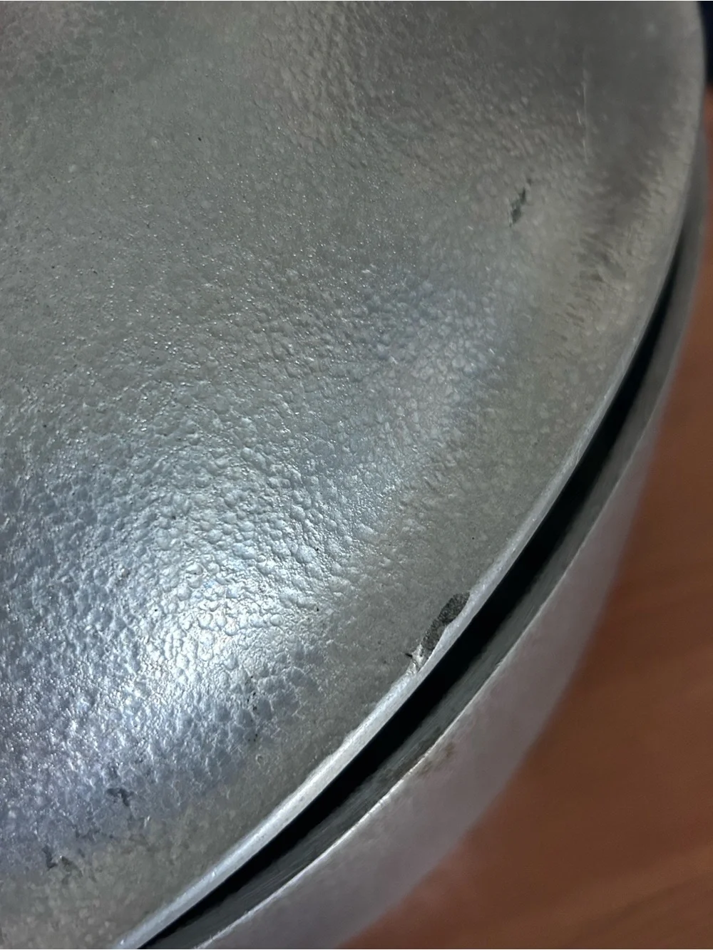 Club Aluminum Roaster